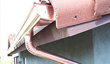 Find Gutter Contractors in St Martin Parish County